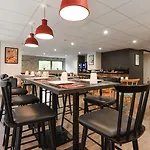 Lägenhetshotell Appart'city Confort - Euralille
