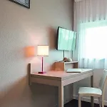 Lägenhetshotell Appart'city Confort - Euralille 3*