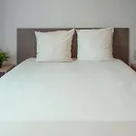 Lägenhetshotell Appart'city Confort - Euralille 3*