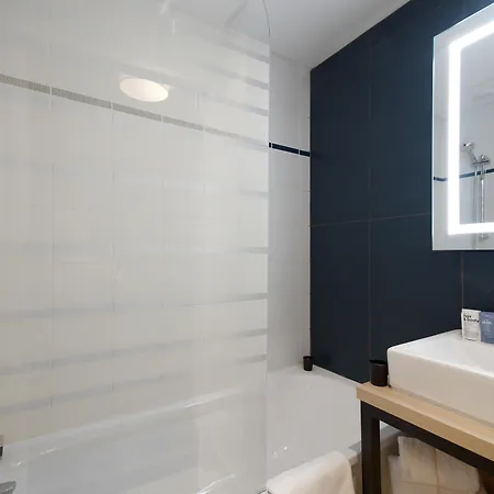 Appart'city Confort - Euralille Appart hôtel Lille