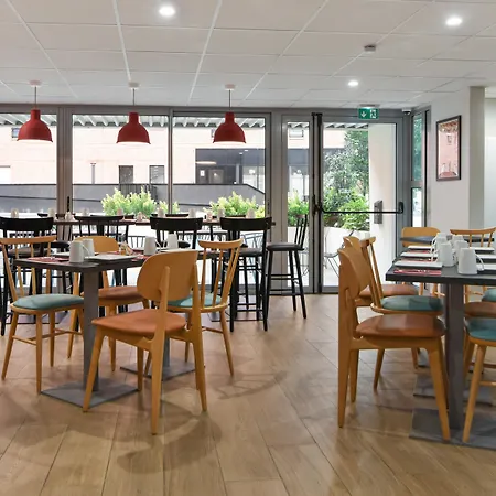 Aparthotel Appart'city Confort - Euralille