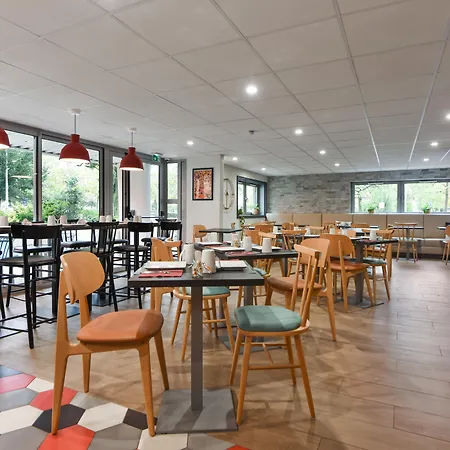 Appart'city Confort - Euralille 3* Lille