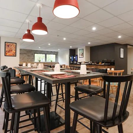 Appart'city Confort - Euralille Aparthotel