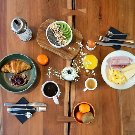 Appart'city Confort - Euralille 3* Lille