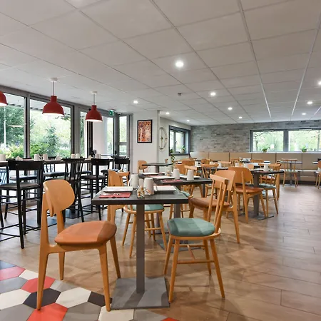 Appart'city Confort - Euralille Lejlighedshotel 3*