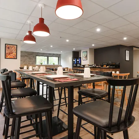 Aparthotel Appart'city Confort - Euralille