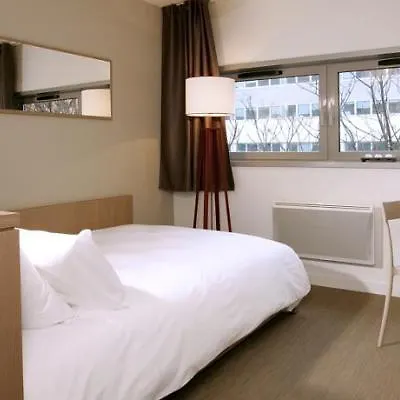 Appart'city Confort - Euralille 3* Lille
