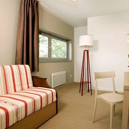 Aparthotel Appart'city Confort - Euralille Lille