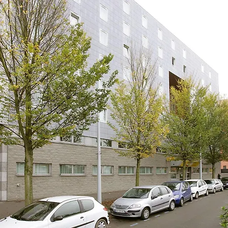 Appart'city Confort - Euralille 3*