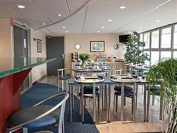Appart'city Confort - Euralille Aparthotel Lille