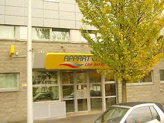 Appart'city Confort - Euralille Aparthotel Lille