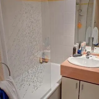 Appart'city Confort - Euralille 3* Lille