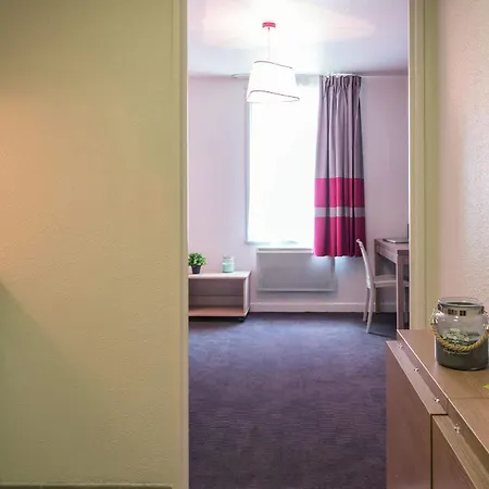 Appart'city Confort - Euralille Aparthotel 3*