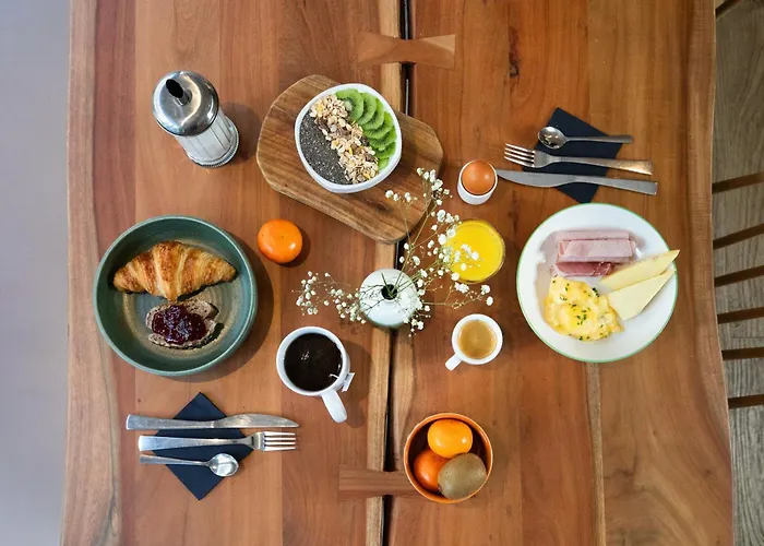 Appart'city Confort - Euralille 3* Lille