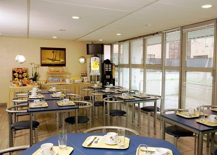 Appart'city Confort - Euralille