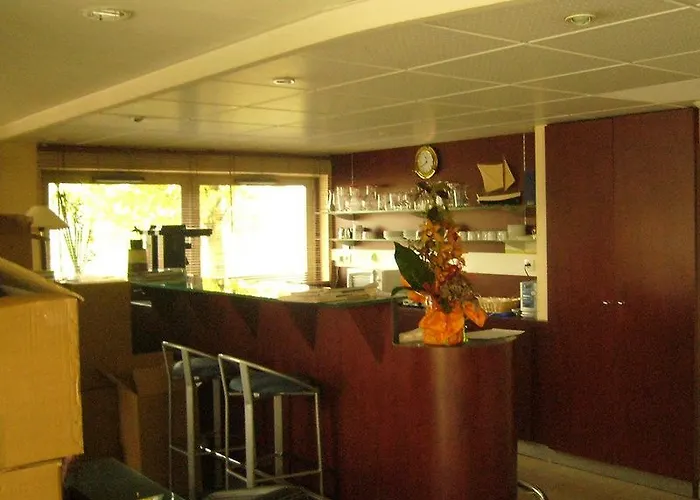 Appart'city Confort - Euralille